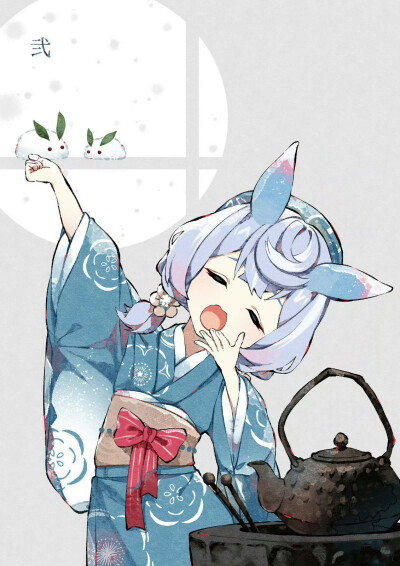 原神壁纸
cr:youmiyuart