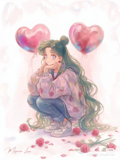美少女战士