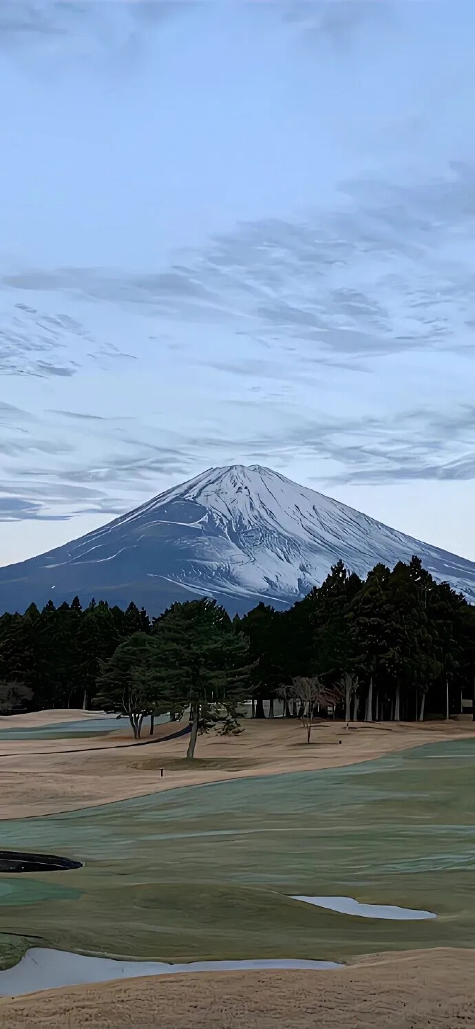 意境风景壁纸