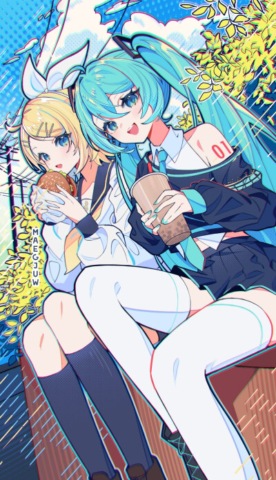 vocaloid