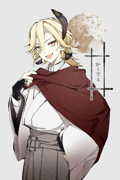 原神壁纸
cr:youmiyuart