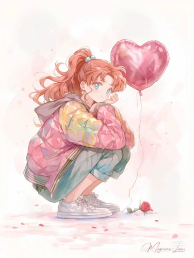 美少女战士