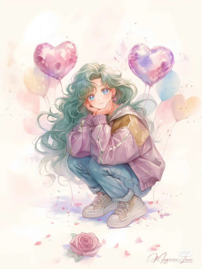 美少女战士