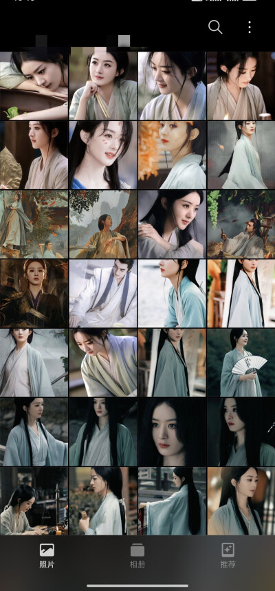 与凤行沈璃王爷美美的壁纸谁不爱呢～