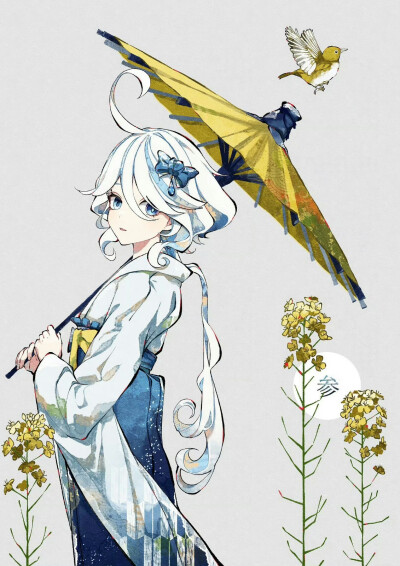 原神壁纸
cr:youmiyuart