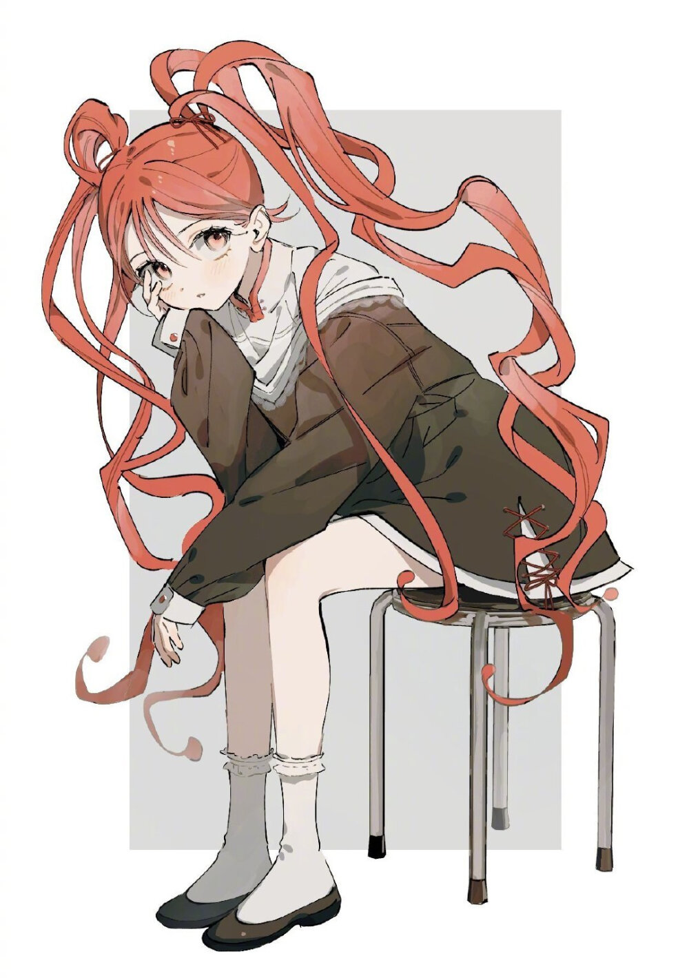 插画素材