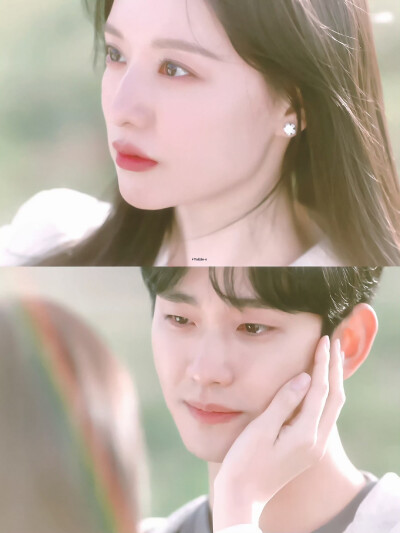 金智媛 金秀贤 眼泪女王