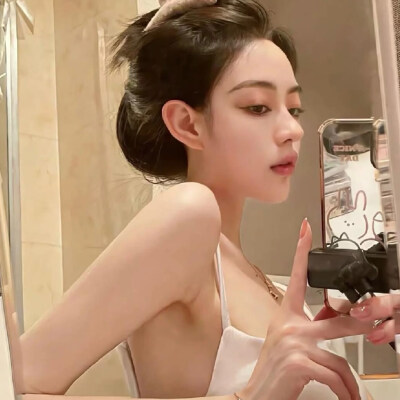 女头