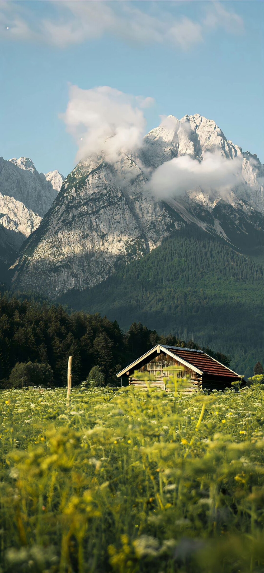 风景壁纸