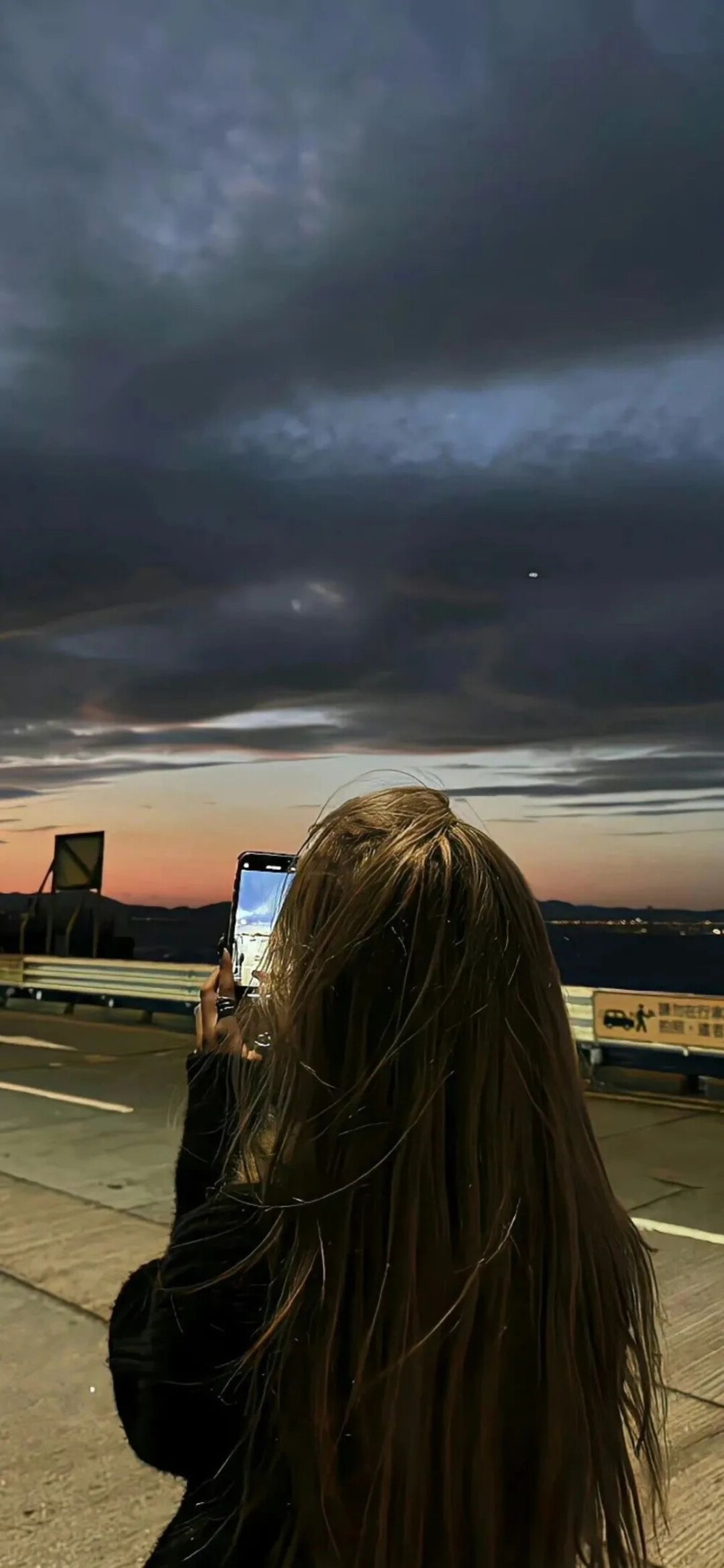 壁纸手机壁纸lomo冷淡风ins可爱