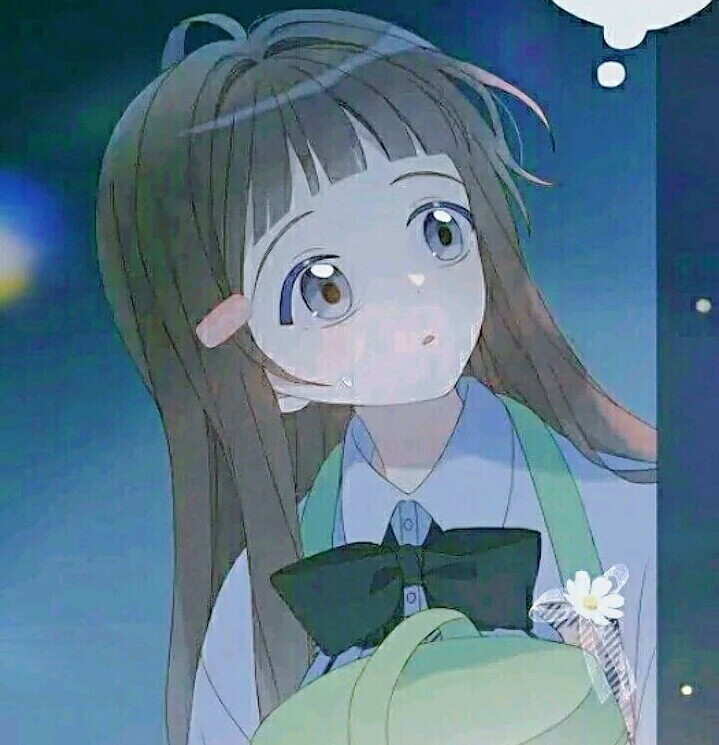 秦晴头像2(第8期)