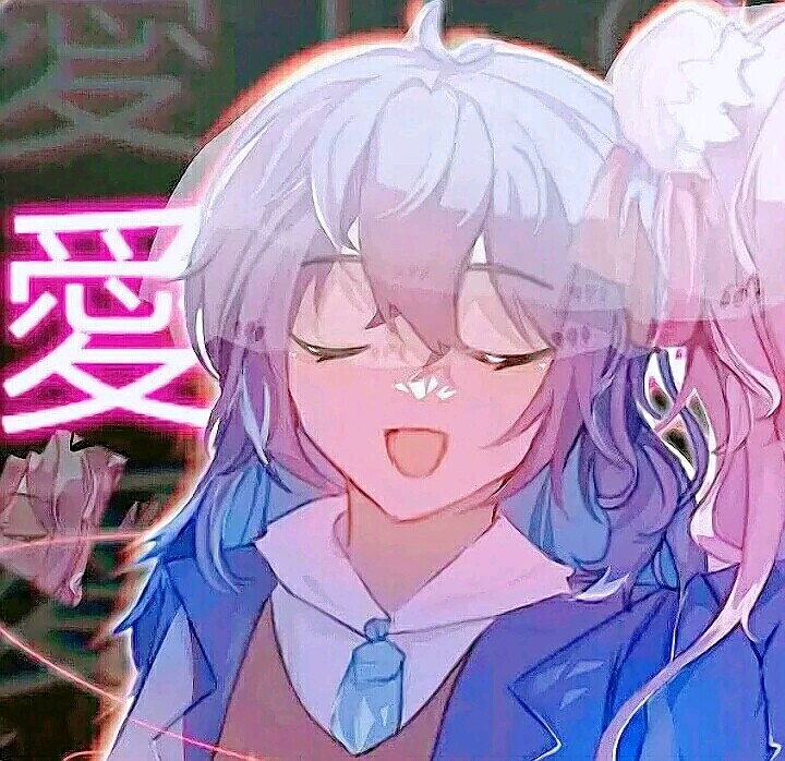 砂糖与盐情头（第18期）