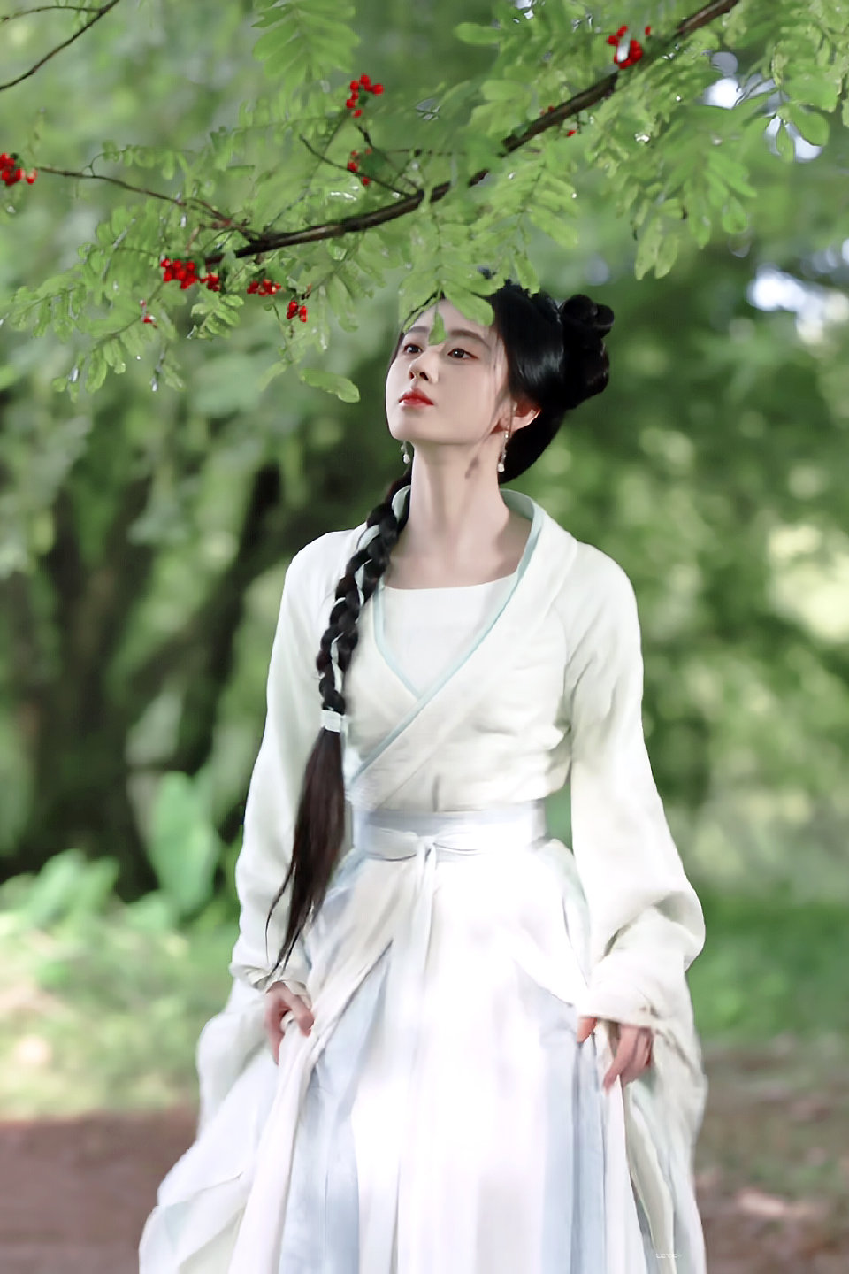 杨采薇