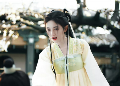 《如意芳霏》傅容