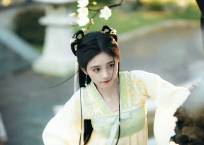 《如意芳霏》傅容