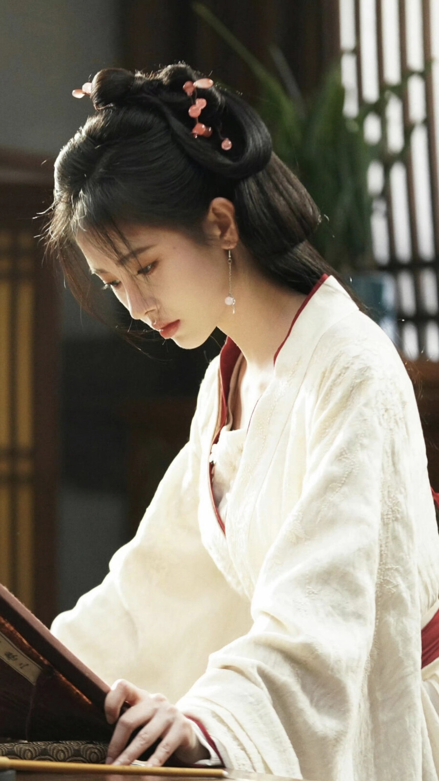花间令 杨采薇 上官芷 鞠婧祎
