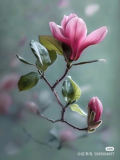 花草