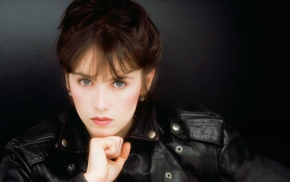 Isabelle Adjani 