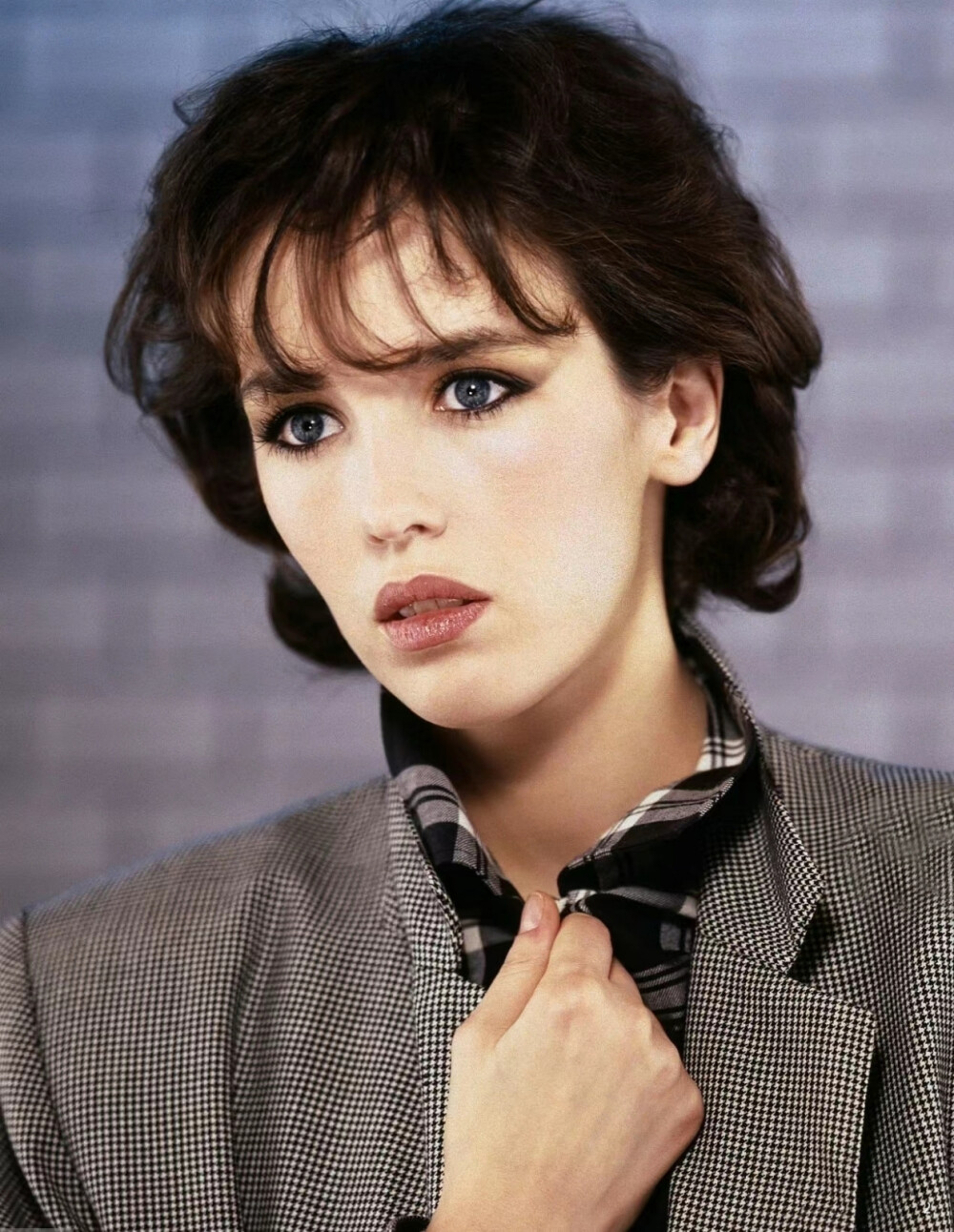 Isabelle Adjani 