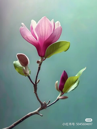 花草