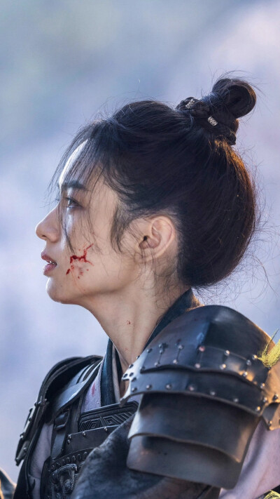 锦月如歌 禾晏 周也