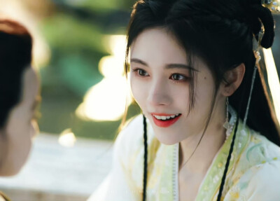 《如意芳霏》傅容
