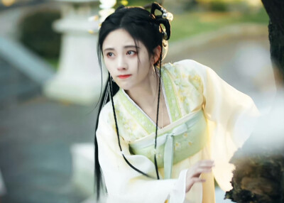 《如意芳霏》傅容