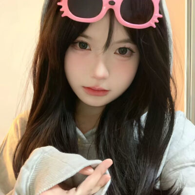 珍惜才配拥有/女头