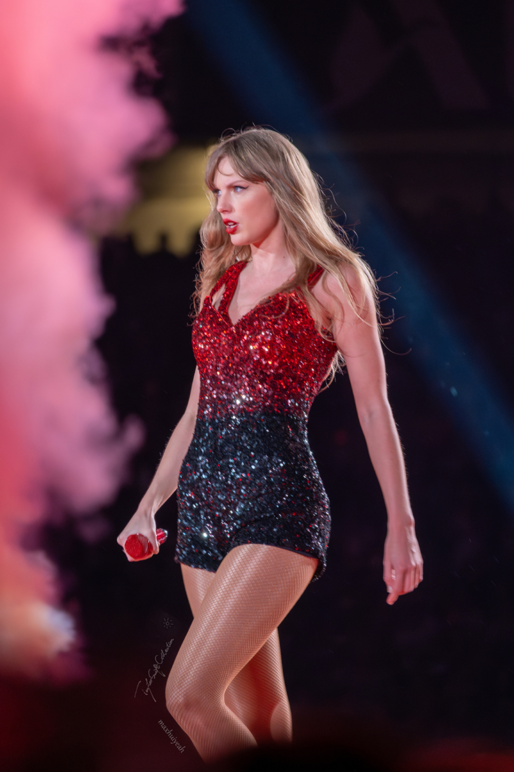 Taylor Swift壁纸背景