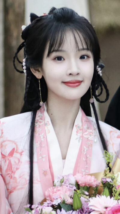 锦月如歌 张淼怡