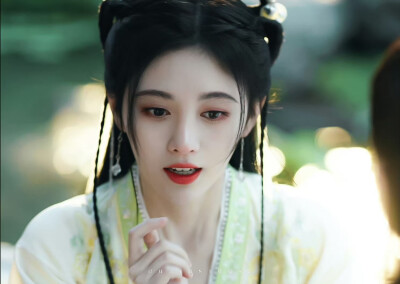 《如意芳霏》傅容