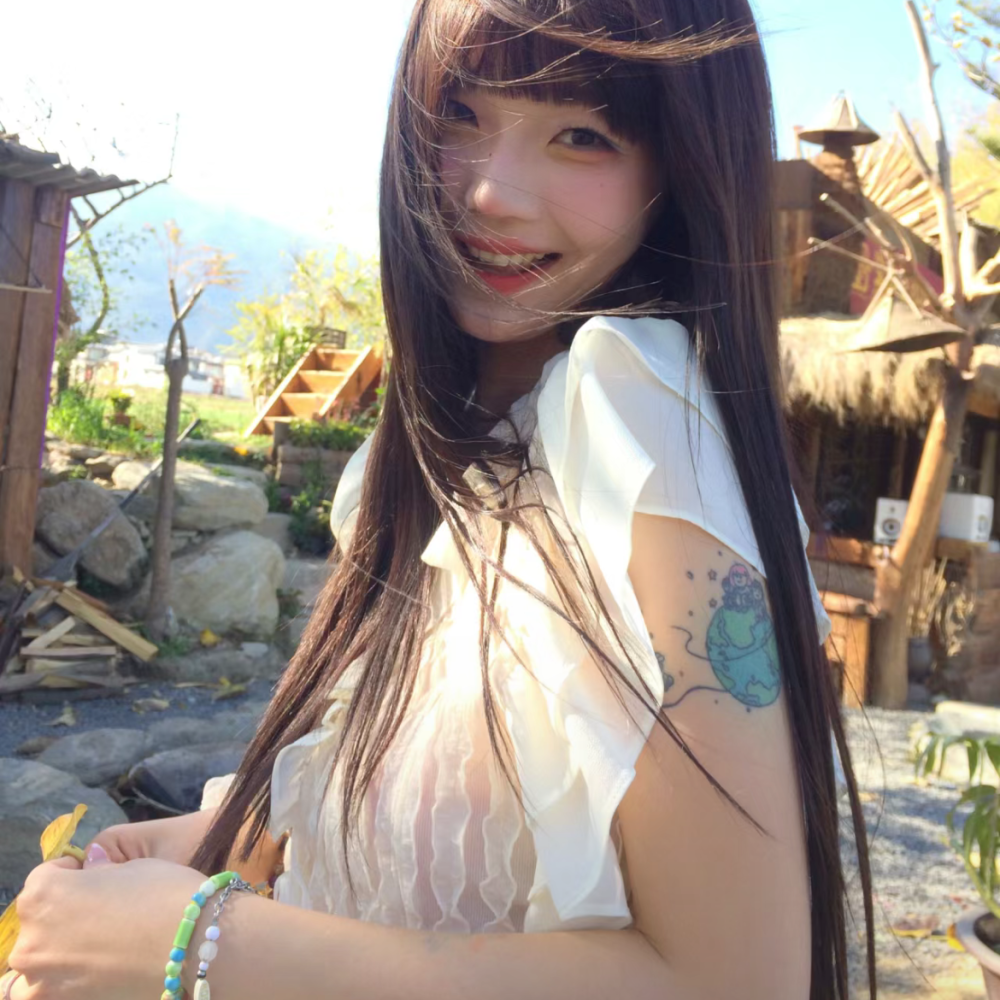 女头