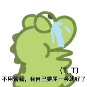 抹茶旦旦表情包