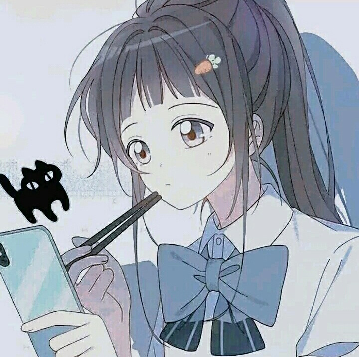 秦晴头像1（第7期）