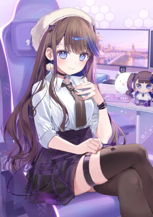 插画素材