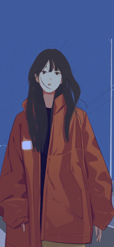 绘画