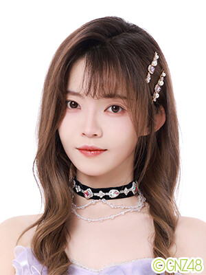 程戈 Cheng Ge