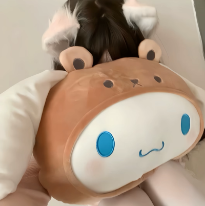 女头 背景图
