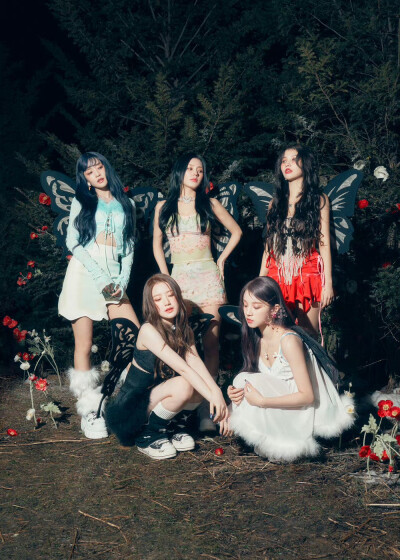 gidle