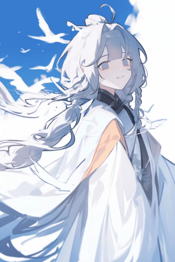 头像