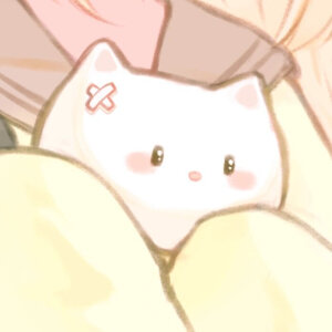 对象不是人系列