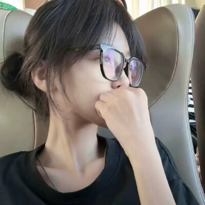 女头 背景图