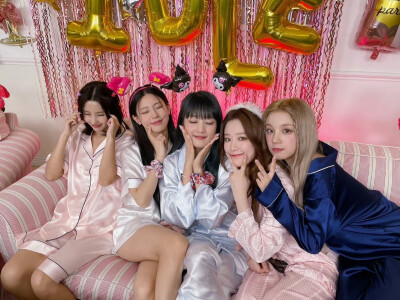 gidle