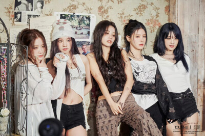 gidle