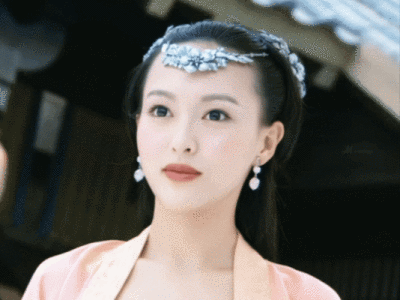 唐嫣 | 独孤宁珂
cr:缪苏Miusu