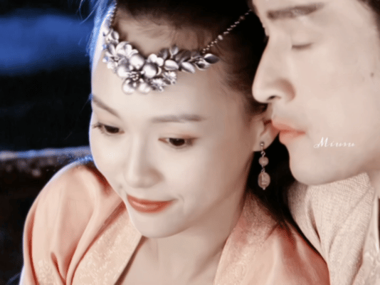 唐嫣 | 独孤宁珂
cr:缪苏Miusu