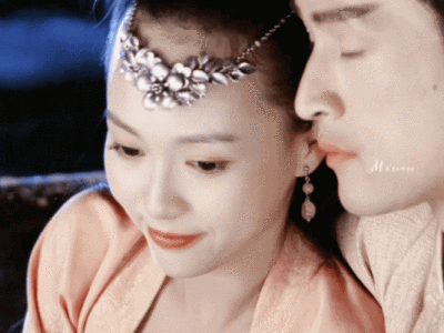 唐嫣 | 独孤宁珂
cr:缪苏Miusu