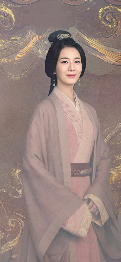 姑奶奶
住处：瑞雪楼
大女儿-顾知意（永乐郡主）
