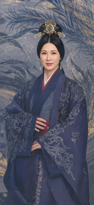 二房夫人
住处：醉川斋
二儿媳-王若与 （二夫人-鸿胪寺嫡次女）
