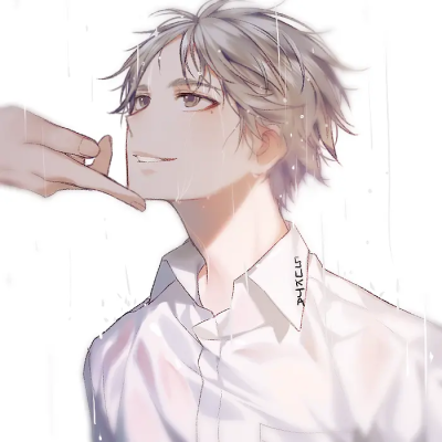 suga妈咪 菅原孝支